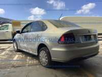 Volkswagen Vento 2022 4p Join L4/1.6 Tiptronic IMG_6231
