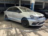 Volkswagen Vento 2022 4p Join L4/1.6 Tiptronic IMG_6227