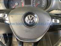 Volkswagen Vento 2022 4p Join L4/1.6 Tiptronic IMG_6250