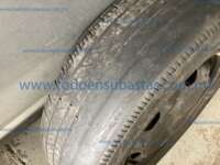 Volkswagen Vento 2022 4p Join L4/1.6 Tiptronic 2022 Volkswagen Vento Ingreso Llantas 16