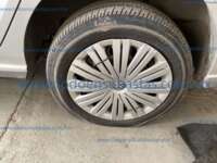 Volkswagen Vento 2022 4p Join L4/1.6 Tiptronic 2022 Volkswagen Vento Ingreso Llantas 6