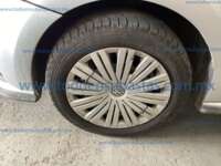 Volkswagen Vento 2022 4p Join L4/1.6 Tiptronic 2022 Volkswagen Vento Ingreso Llantas 9