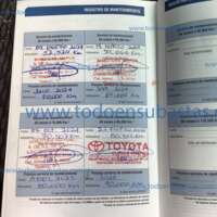 Toyota Hilux 2022  IMG_5307
