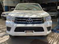 Toyota Hilux 2022  IMG_5266