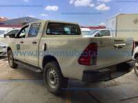 Toyota Hilux 2022  IMG_5269