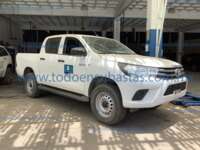 Toyota Hilux 2022  IMG_5267