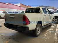 Toyota Hilux 2022  IMG_5271