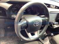 Toyota Hilux 2022  IMG_5275