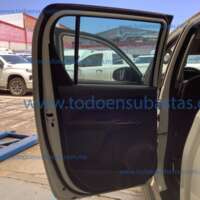 Toyota Hilux 2022  IMG_5289