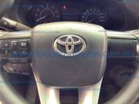 Toyota Hilux 2022  IMG_5292