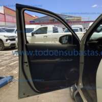 Toyota Hilux 2022  IMG_5273