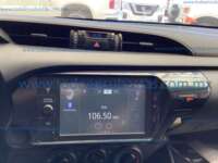 Toyota Hilux 2022  IMG_5282