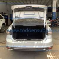 Volkswagen Virtus 2023  IMG_5169