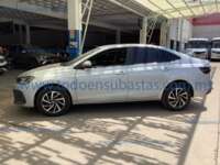 Volkswagen Virtus 2023  IMG_5142