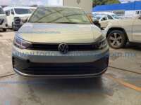 Volkswagen Virtus 2023  IMG_5136