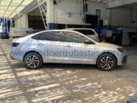 Volkswagen Virtus 2023  IMG_5138