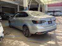 Volkswagen Virtus 2023  IMG_5141