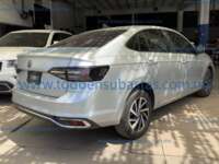 Volkswagen Virtus 2023  IMG_5139