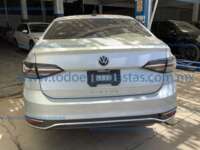 Volkswagen Virtus 2023  IMG_5140
