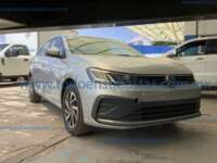 Volkswagen Virtus 2023  IMG_5137