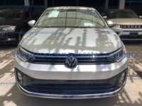 Volkswagen Virtus 2023  2023 Volkswagen Virtus Ingreso Exteriores 1