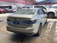 Volkswagen Virtus 2023  2023 Volkswagen Virtus Ingreso Exteriores 4