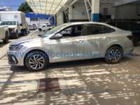 Volkswagen Virtus 2023  2023 Volkswagen Virtus Ingreso Exteriores 7