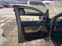 Volkswagen Virtus 2023  2023 Volkswagen Virtus Ingreso Interiores 0