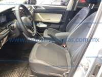 Volkswagen Virtus 2023  2023 Volkswagen Virtus Ingreso Interiores 1
