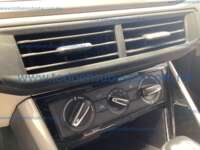 Volkswagen Virtus 2023  2023 Volkswagen Virtus Ingreso Interiores 10