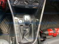 Volkswagen Virtus 2023  2023 Volkswagen Virtus Ingreso Interiores 12