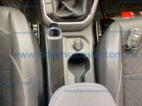 Volkswagen Virtus 2023  2023 Volkswagen Virtus Ingreso Interiores 13