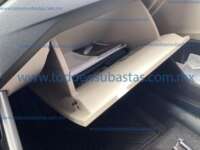 Volkswagen Virtus 2023  2023 Volkswagen Virtus Ingreso Interiores 16