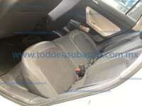 Volkswagen Virtus 2023  2023 Volkswagen Virtus Ingreso Interiores 18
