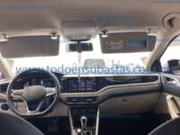 Volkswagen Virtus 2023  2023 Volkswagen Virtus Ingreso Interiores 19