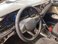Volkswagen Virtus 2023  2023 Volkswagen Virtus Ingreso Interiores 2