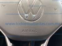 Volkswagen Virtus 2023  2023 Volkswagen Virtus Ingreso Interiores 20