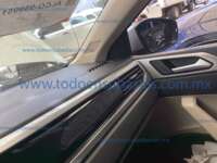 Volkswagen Virtus 2023  2023 Volkswagen Virtus Ingreso Interiores 21