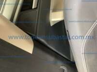 Volkswagen Virtus 2023  2023 Volkswagen Virtus Ingreso Interiores 24