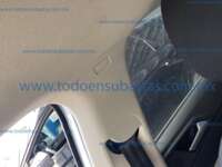 Volkswagen Virtus 2023  2023 Volkswagen Virtus Ingreso Interiores 25
