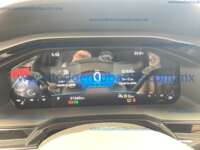 Volkswagen Virtus 2023  2023 Volkswagen Virtus Ingreso Interiores 3