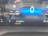 Volkswagen Virtus 2023  2023 Volkswagen Virtus Ingreso Interiores 4
