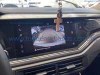 Volkswagen Virtus 2023  2023 Volkswagen Virtus Ingreso Interiores 9