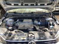 Volkswagen Virtus 2023  2023 Volkswagen Virtus Ingreso Motor 1