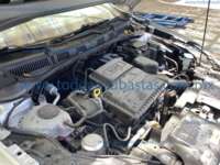 Volkswagen Virtus 2023  2023 Volkswagen Virtus Ingreso Motor 2
