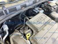 Volkswagen Virtus 2023  2023 Volkswagen Virtus Ingreso Motor 3