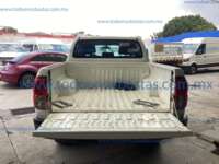 Toyota Hilux 2022 4p Doble Cabina Base L4/2.7 Man     2022 Toyota Hilux Ingreso Cajuela 0