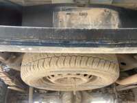 Toyota Hilux 2022 4p Doble Cabina Base L4/2.7 Man     2022 Toyota Hilux Ingreso Cajuela 1