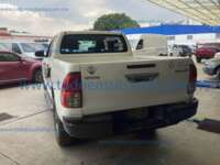 Toyota Hilux 2022 4p Doble Cabina Base L4/2.7 Man     2022 Toyota Hilux Ingreso Exteriores 7