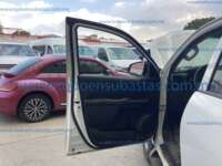 Toyota Hilux 2022 4p Doble Cabina Base L4/2.7 Man     2022 Toyota Hilux Ingreso Interiores 0